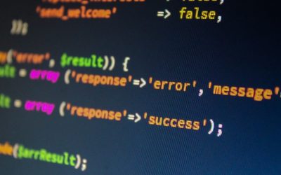 Crafting an IT CV takes more than just being an IT professional