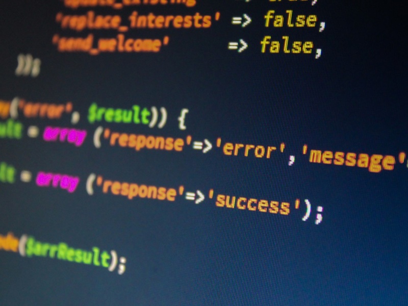 Crafting an IT CV takes more than just being an IT professional